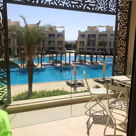 شقة Sunshine Mangrove