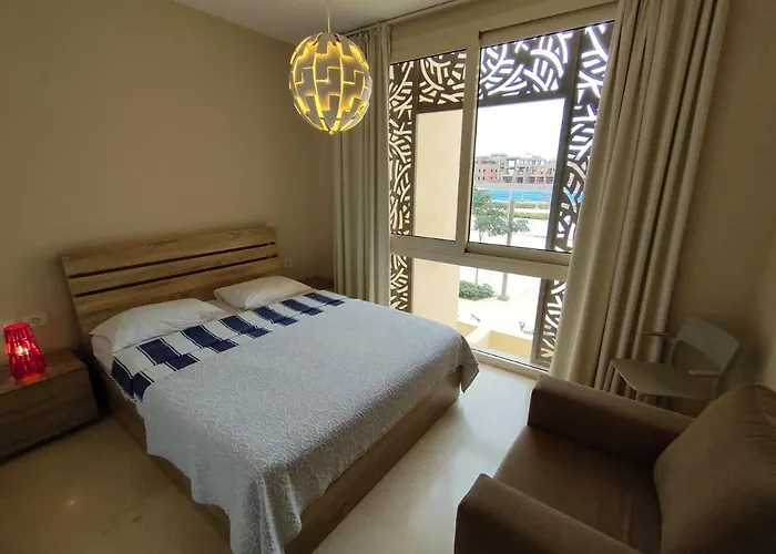 Sunshine Mangrove Apartment *