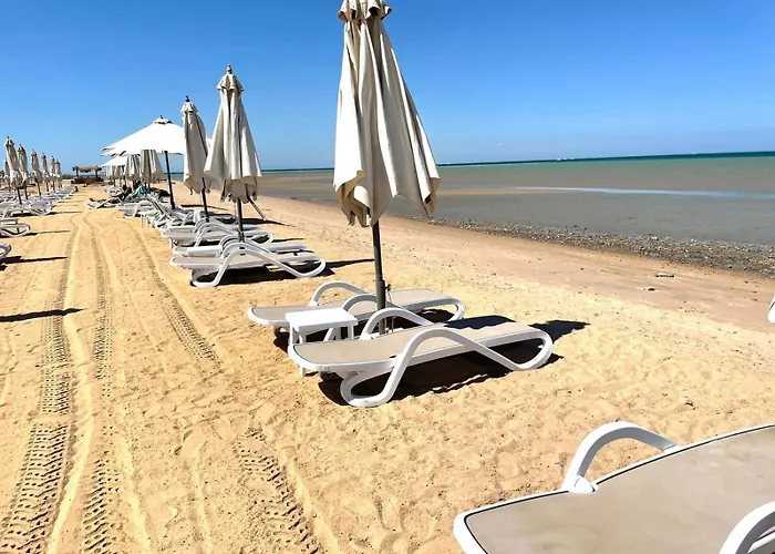 Sunshine Mangrove Hurghada