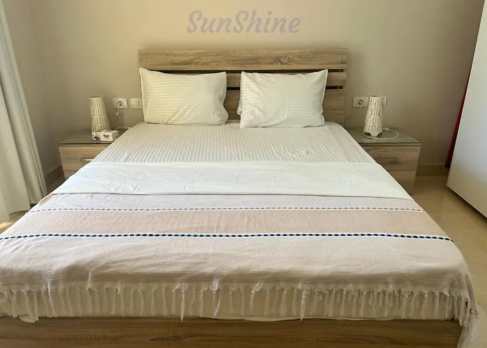 Apartment Sunshine Mangrove Hurghada