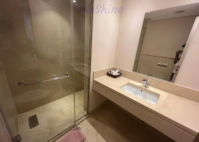Sunshine Mangrove Apartment