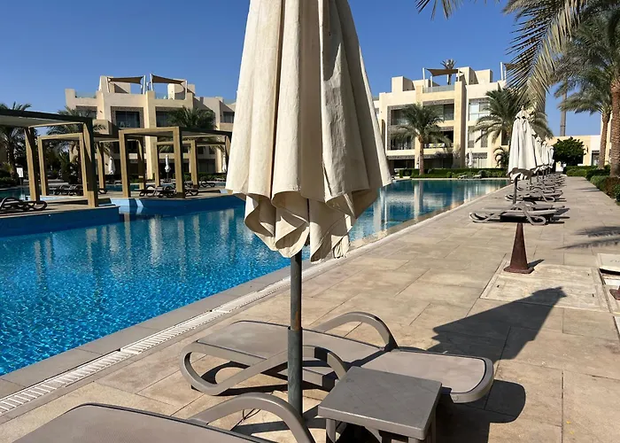 Sunshine Mangrove Hurghada